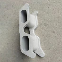 Other Machining & Fabrication Service Aluminium alloy casting Professional manufacturer Support customization