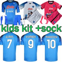 Arsen soccer jerseys SAKA 2022 2023 ODEGAARD THOMAS MARTINELLI FABIO VIEIRA 22 23 ARSen football shirt All G. JESUS Men kit Kids Equipment