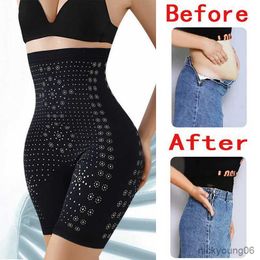 Maternity Intimates High Quality Women Waist Body Shaper Panties Control Slimming Girdle Underwear Trainer Yoga Gym Sports