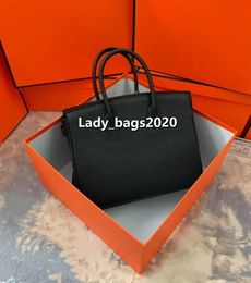 Women Shoulder Bags Crossbody Clutch Purse Designers Bag Genuine Leather Shopping Messenger Handbag Platinum Coin Wallet Tote Evening Purses 35CM 30CM 25CM 3 size