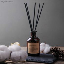 New 120ml Reed Diffuser Refill 16 Scents Home Hotel Restroom Fragrance Oil Perfume Aroma Essential Oil for Living Room Office