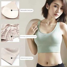 Maternity Intimates Fashion Bras for Women Underwear Sexy Lingerie Add Pad Bra Push Up Cotton Brassiere Wireless Sports Vest