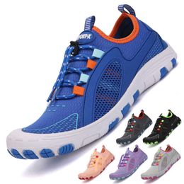 Water 35-47 Multipurpose Couples Indoor Gym Quick Drying Beach Games Aqua Women's Yoga Men's Squat Sports Shoes P230605