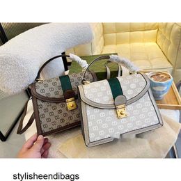 stylisheendibags Shoulder Bags Designer Women Handbags Shoulder Fashion Shopping Bag Lady Luxury Shoulderbag Ins High Quality