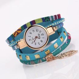 Wristwatches Quartz Watches For Women With Number Clearance Water Resistant NIN668