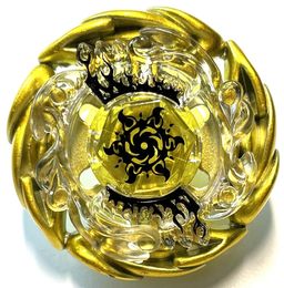 4D Beyblades Beyblade BEY MFB BEYSCOLLECTOR METAL FIGHT FUSION MASTER Sol Blaze V145AS Gold 230605