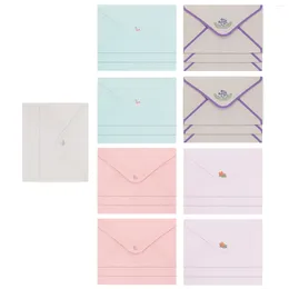 Gift Wrap 45 Pcs Letterhead Stationery Paper Writing Set Sets Animal Stationary Envelopes