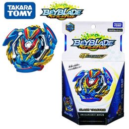 4D Beyblades B 134 Booster Slash Valkyrie Power Retsu Loose Item Tomy Beyblade Burst Gatinko GT Series |Beyfan 230605