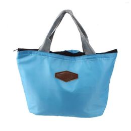 Dinnerware Sets Picnic Box Portable Tote Insulated Bag Storage Lunch Containers With Ice Pack Adults