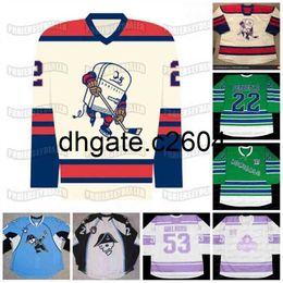 CC2604 C202 AHL MILWAUKEE ADMIRALS 31 MARK DEKANICH 6 RYAN ELLIS 28 PICCITIC HORNQVIST 13 CONACHER 19 Calle Jarnkro 21 Beck Premier Hokcey Jersey