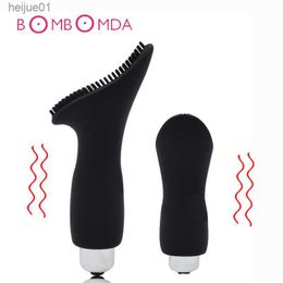 Female Pussy Pump Clitoris Stimulator Massager Adult Sex Toys for Women G-spot Nipple Sucker Sex Products Silicone Oral Vibra
