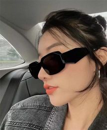 Square sunglasses P3102P luxury brand designer Full Frame Mixed Color lens acetate designer for women men Shades prom Beach shopping Fashion eyeglasses 13 Colors