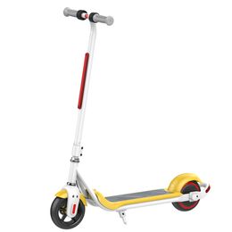 new electronics children's high-load and light-weight 6.5-inch kids electric scooter supports bulk shipments by sea