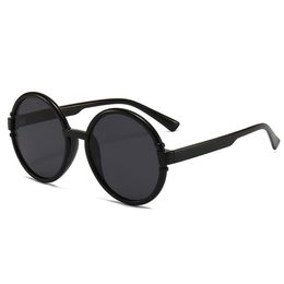 Sunglasses For Men Women Vintage Luxury Mens Sunglass Man Fashion Sunglases Trendy Woman Retro Sun Glasses Unisex Round Designer Sunglasses 5L6A34