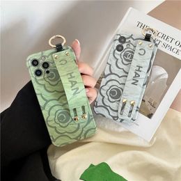 Fashion designer phone cases for IPhone 14 13 12 11 Pro Promax womens mens Brand Mobile Phone Case Leather Shell Ultra Cover 2306063PE