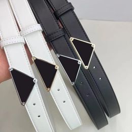 Designer Belt for Men Women Genuine Leather 2.8cm Width High Quality Designers Belts silver gold Buckle Popular Jeans Girdle Coat Waist Belt dress Waistband With Box