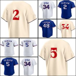 48 Maglia da baseball Jacob Degrom 53 Adolis Garcia 5 Corey Seager City Connect 2 Marcus Semien Nolan Ryan Yerry Rodriguez Jon Gray Josh Jung 31 Max Scherzer 32 Evan Carter