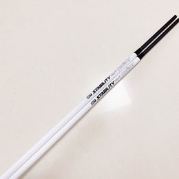 Club Shafts Golf Shaft Adapter Golf Club Stability Tour Carbon Steel Combined Putters Technology white Golf Shaft 230607