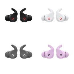 Fit TWS Pro Earphone True Wireless Bluetooth Headphones Noise Reduction Earbuds Touch Control Headset by Kimistore5 eee