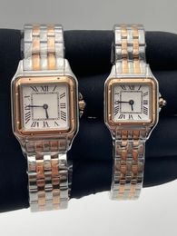 Diamond Designer Watch Dial Gold Sier Stainless Steel Quartz Womens Elegant Femme Gift Woman Vesace Smart Watch Dhgate