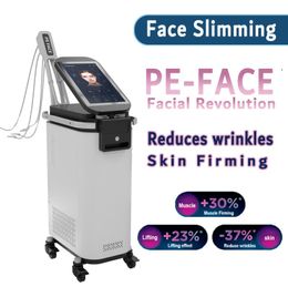 Original PE Face Machine RF Face Tightening Wrinkle Reduction Lifting Effect Skin Collagen Skin Lifting Body Face Slimming wrinkles removal beauty machine