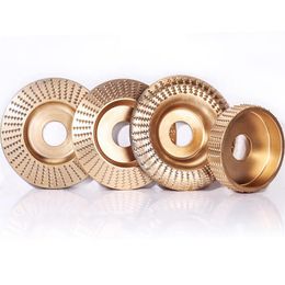 Slijpstenen Wood Carving Grinder Disc Set, Saw Wheel And Branch Attachment For Angle Grinder, Grinding Shaping Blade Disc