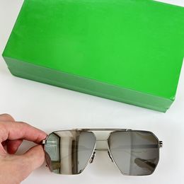 Vintage Polarized Luxury Men's Designer Sunglasses Gold Box Brand sunglasses Fashion Glasses with Watch Case zx