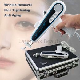 Face Massager U225 Mesotherapy Gun Anti Ageing Skin Firming Pistor Mesogun Injector Professional PRP Injection Beauty Machine Whole Sale 230607