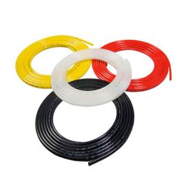 Pipes Nylon pipe Multi-color oil plastic pipe support customization, professional manufacturers