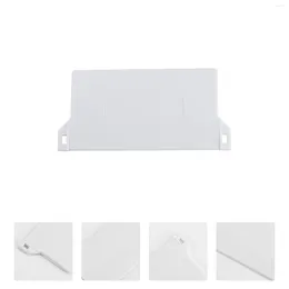 Curtain Vertical Blind Weight Blinds And Shades Repair Clips Tabs 10PCS 89mm Bottom Plate For Portable Weights