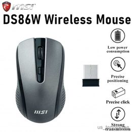 Ratos Ratos Mouse sem fio USB Computador GAMING Óptico Gamer Mouses para PC Laptop Desktop Novo