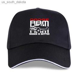 2020 New Summer Fashion Baseball cap RAM 1500 3500 Pick-Up Car Cult V8 Cotton