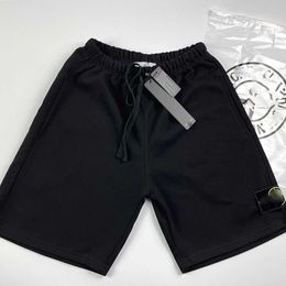 mens designer shorts clothing apparel str Unisex Short Cotton Sports Fashion Short Street Style Tide Knee Length shorts size High Quality