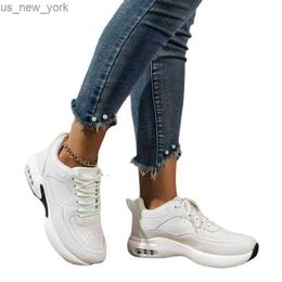 Women ' s Casual Breathable Mesh Running Shoes Summer Fashion Sports Air Cushion Trainers Tennis Shoes L230518