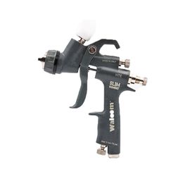 Spraypistolen RONGPENG Professional HVLP Spay Gun 1.4/1.7/2.0mm Paint Gun Pneumatic Tool Accessories Kit Nozzle Airbrush For Car Painting