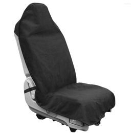 Car Seat Covers Machine Washable Towel Cover Anti- Waterproof Sweat Proof Super Absorb Truck SUV