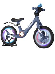 Yy Balance Bike (for Kids) Pedal-Free Scooter Kids Balance Bike Young Children