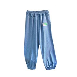 Hose Kinder-Anti-Mücken-Freizeithose 230606