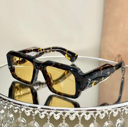 für Sonnenbrillen Herren TOP Qualität JACQUES MARIE MAGE Retro Vintage Rechteckiger Acetatrahmen FÜR Männer Fahren Designer Marie Damen Mage Optische Neutralbrille