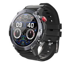 1.32 inch C21 high definition Bluetooth call outdoor three Defence long endurance weather multi-mode smart Watch