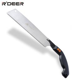 Zaag Hand Saw 440mm Japanese Saw 3edge Tooth SK5 Steel Hacksaw For Gardening Pruning Woodworking