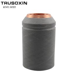 Mondstukken Nonoriginal A141 A101 Plasma Cutter Torch Consumables 1pcs Cutting Shield Cup PC0101