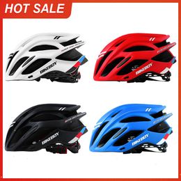 Cycling Helmets MTB Bike Helmet for Men Women Sport Cycling Helmet Adjustable Mountain Road Bicycle Soft Pad Head Protection Safety Hat 230606