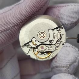 Watch Repair Kits TOP quality SWISS ETA 2824-2 2824 SW200 28800VPH 25diamonds automatic movement calibre for watch DIY broken fix 2611