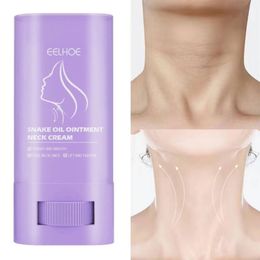 Other Massage Items Effective Neck Wrinkle Remover Cream Anti Ageing Firming Lifting Fade Fine Lines Whitening Moisturising Smooth Skin Care 15g 230607