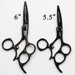 Tools 5.5"/6" hair scissors Professional Hairdressing scissors set Cutting Barber shears free to adjust High quality Personality