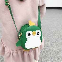 Handbags Animal Shape Shoulder Bag Kids Girls Crossbody Bag Cute Clutch Leather Small Handbag Bags Small Messenger Bag 230606