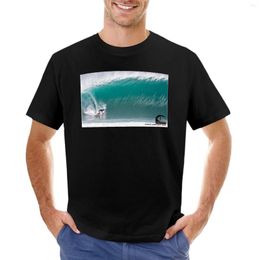 Men's Polos Banzai Pipeline Hawaii Surf Tee Shirt With Po T-Shirt Customised T Shirts Graphic For Men