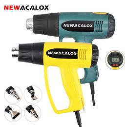 Guns Hot Air Gun 8858 Micro Rework Soldering Station Led Digital Hair Dryer For Soldering 700w Heat Gun Welding Repair Hand Tool