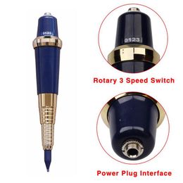 Machine Taiwan Tattoo Machine Giant Sun G9420 Permanent Makeup for Eyebrow Eyeliner Lip Microblading Machine Professional Machine Pen